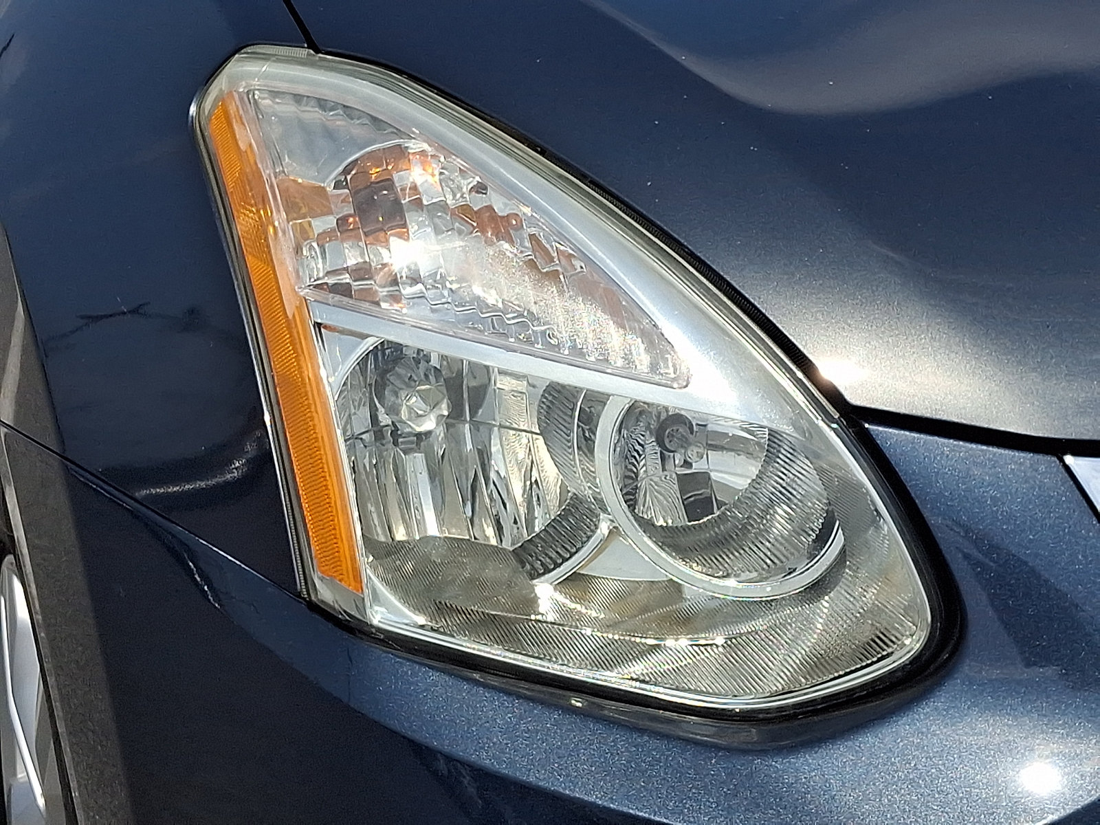 Used 2013 Nissan Rogue SV w/ Premium Pkg AWD/4WD image 9