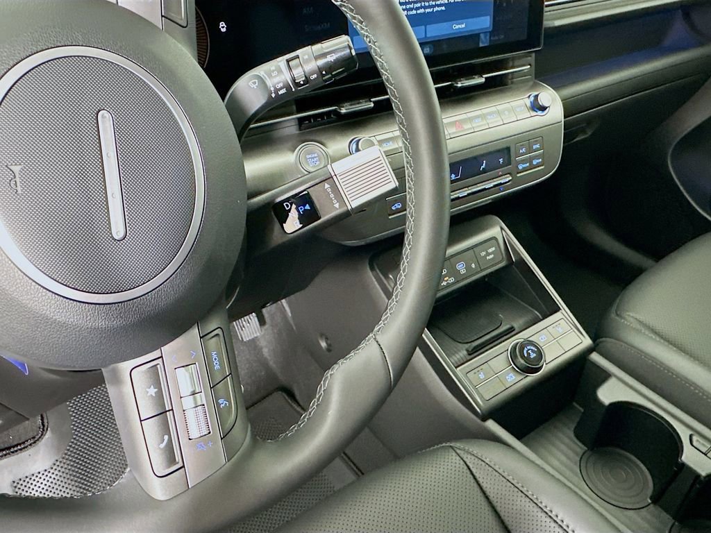 New 2026 Hyundai Kona SEL Premium image 14