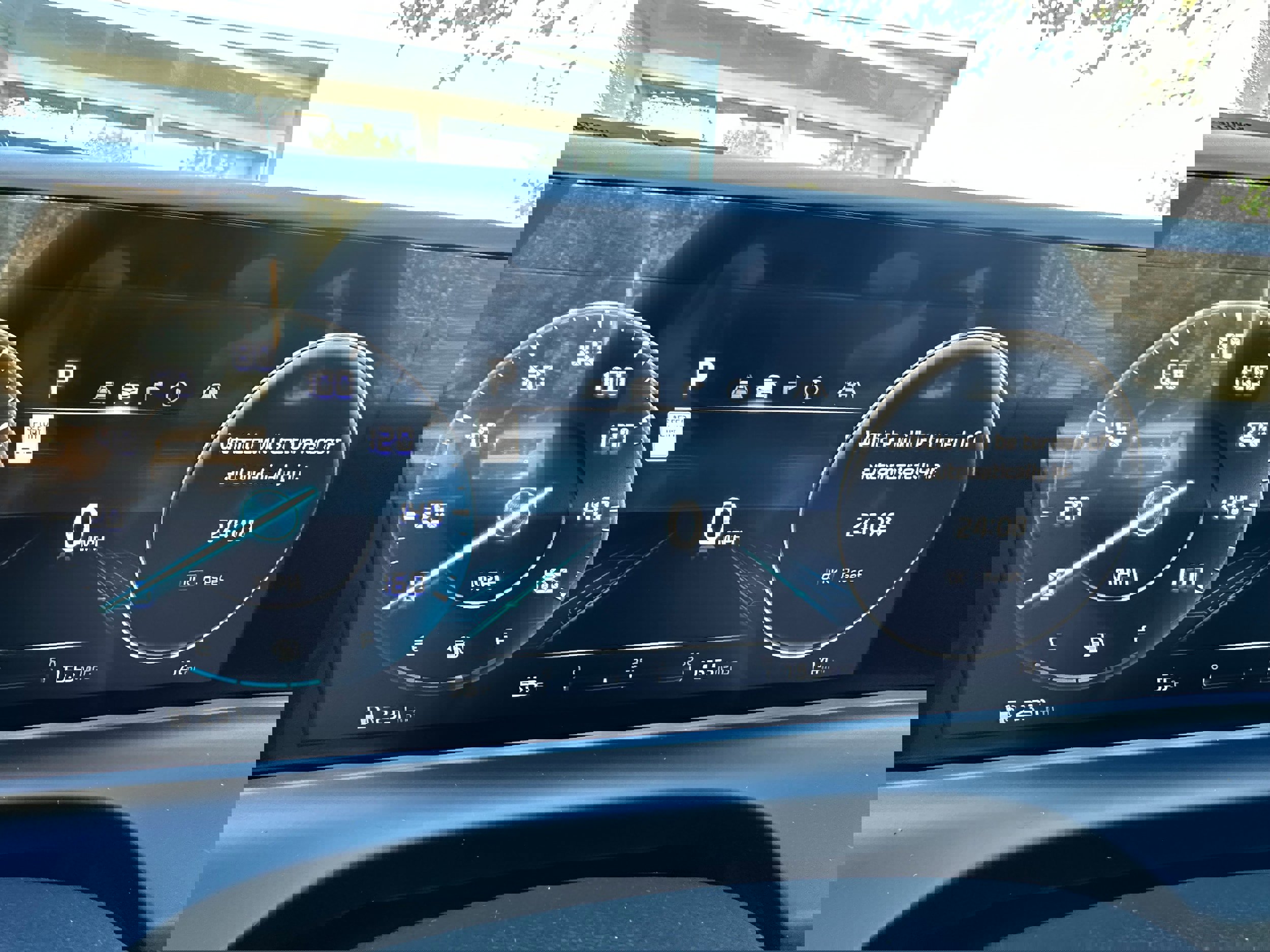 New 2026 Kia Seltos SX w/ SX Sunroof Package image 44