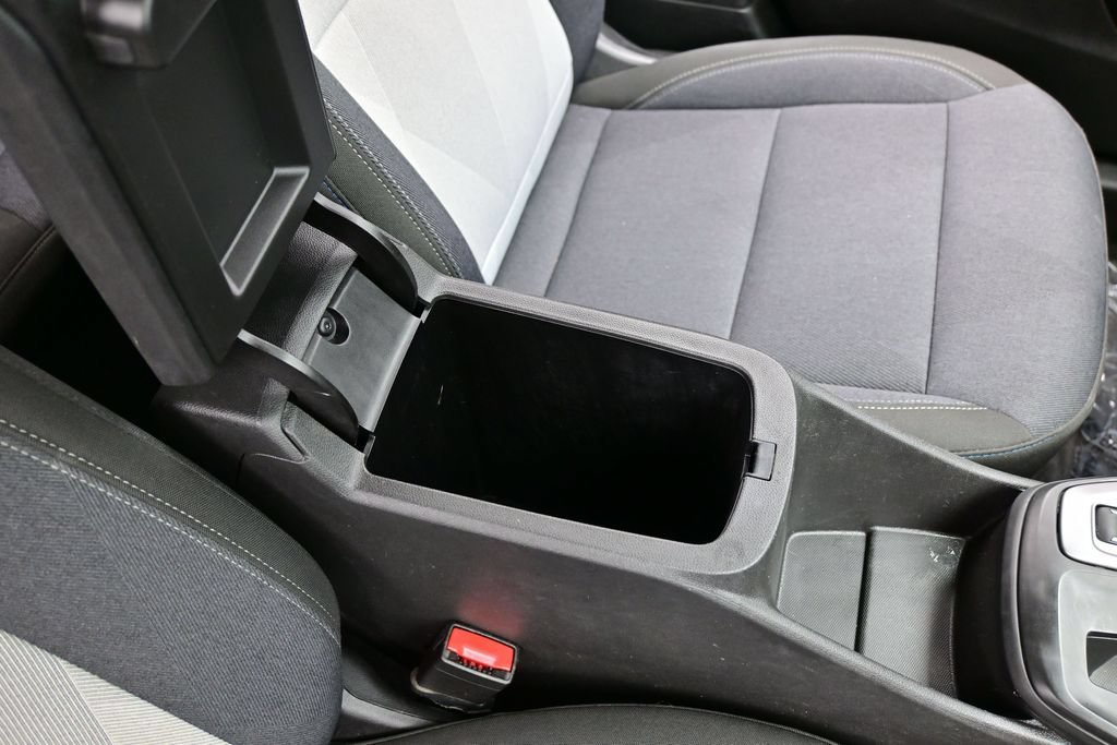 Used 2024 Chevrolet Trax LS FWD image 35
