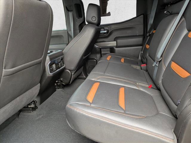 Used 2021 GMC Sierra 1500 AT4 w/ AT4 Premium Package image 18