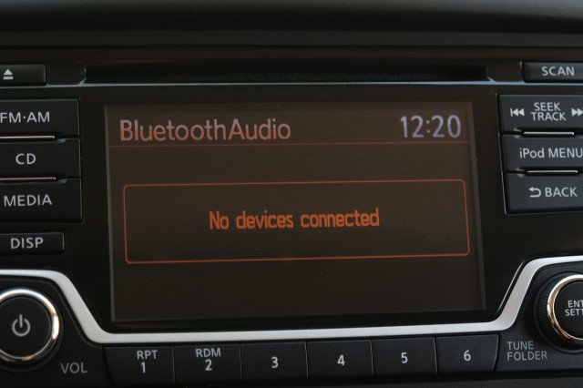 Used 2019 Nissan NV200 S w/ Cruise Control Package FWD image 23