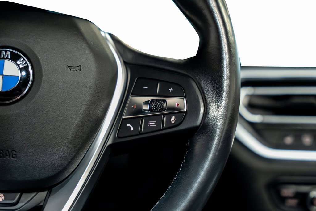 Used 2022 BMW 430i xDrive 430i xDrive w/ Premium Package 2 image 34