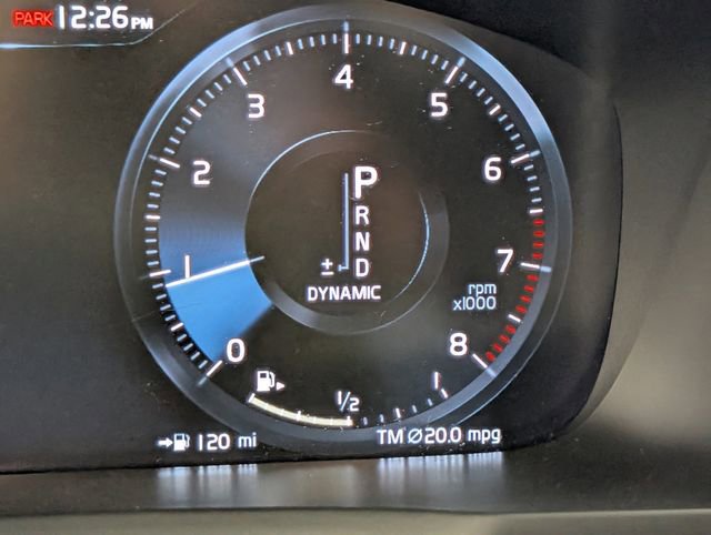 Used 2021 Volvo XC90 T6 Inscription w/ Advanced Package AWD/4WD image 25