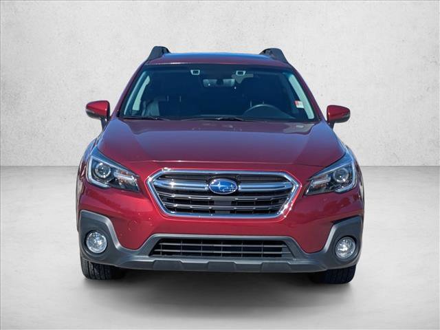Used 2018 Subaru Outback 3.6R Limited video 2