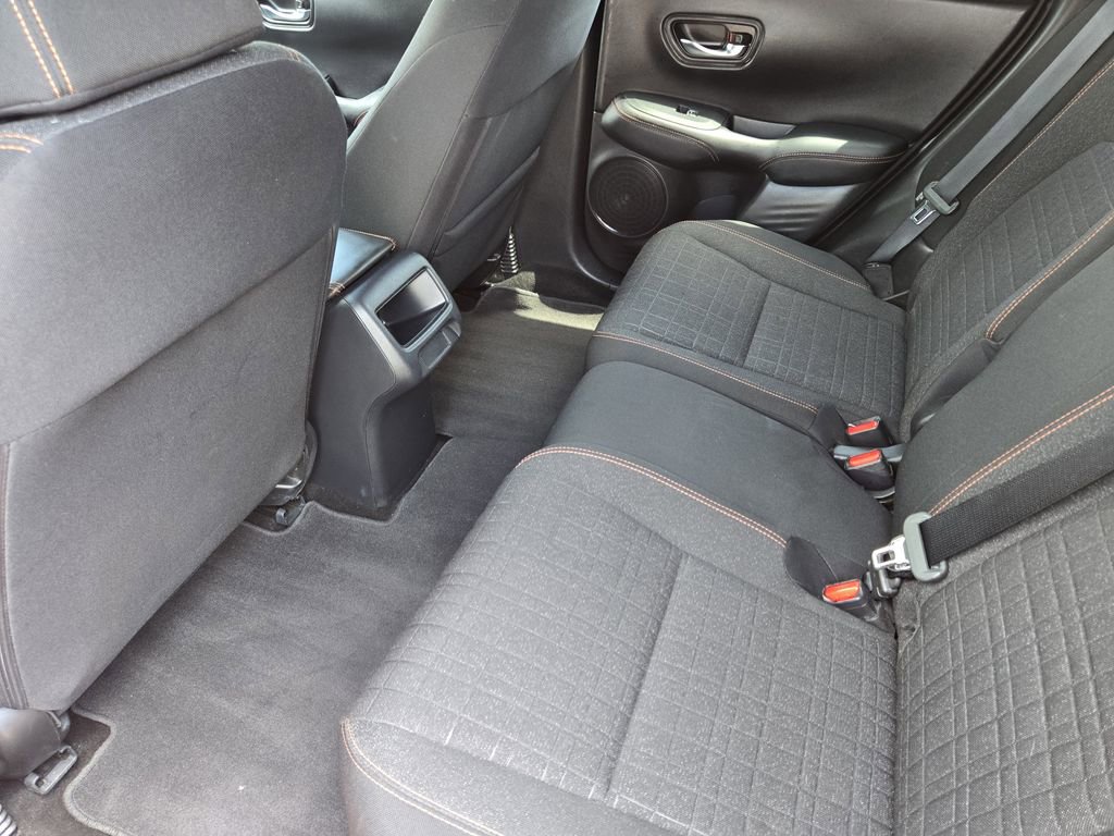 Used 2023 Honda HR-V Sport image 29