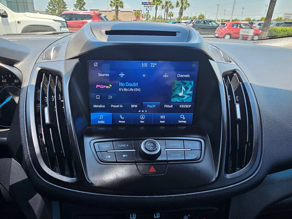Used 2018 Ford Escape SE w/ Ford Safe & Smart Package AWD/4WD image 20