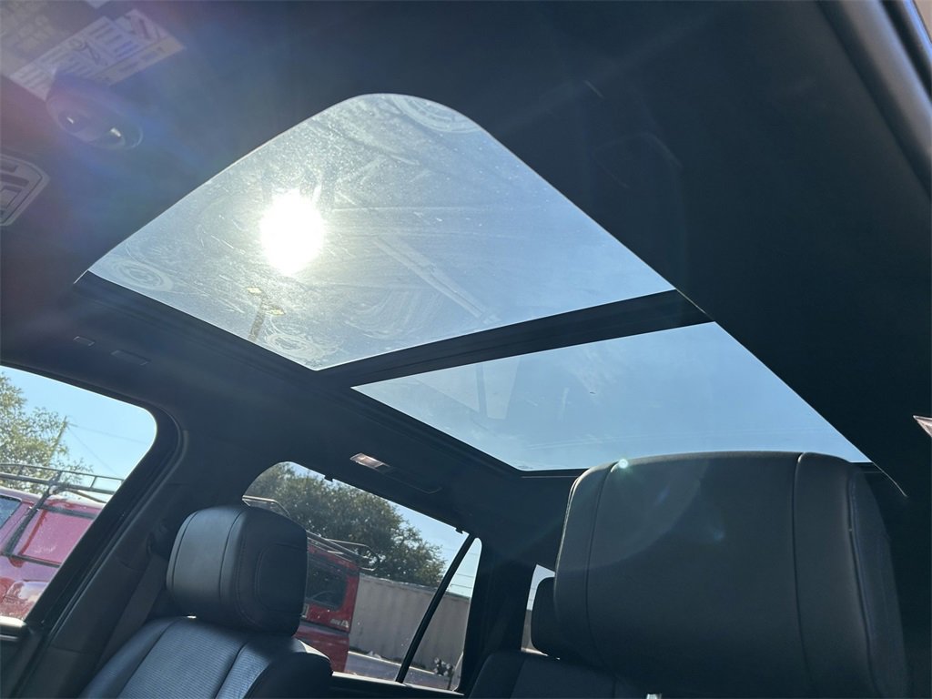 Used 2024 Toyota Sequoia Platinum image 22