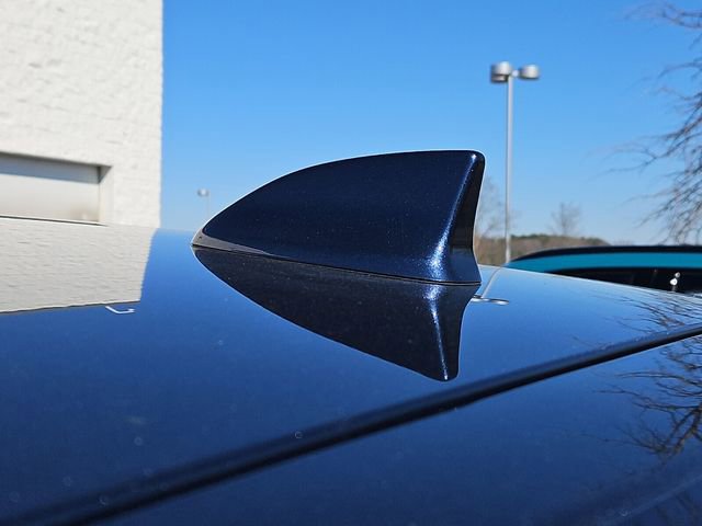 Used 2025 Honda CR-V EX image 31