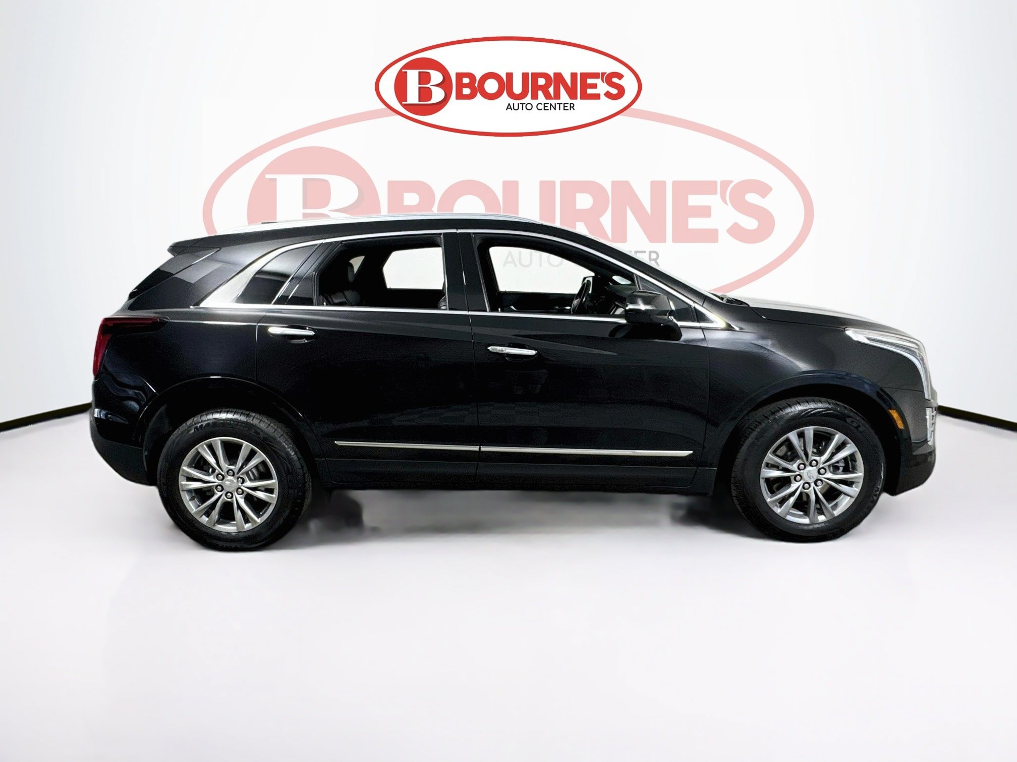 Used 2023 Cadillac XT5 Premium Luxury AWD/4WD image 13