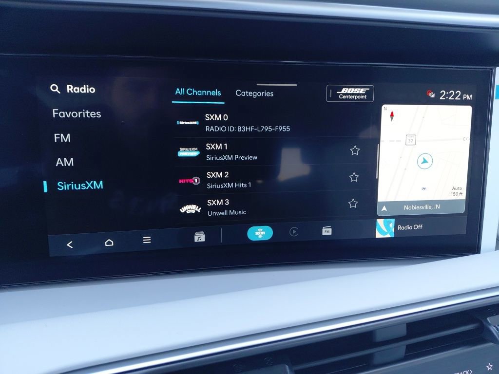 New 2026 Hyundai Palisade Calligraphy image 48