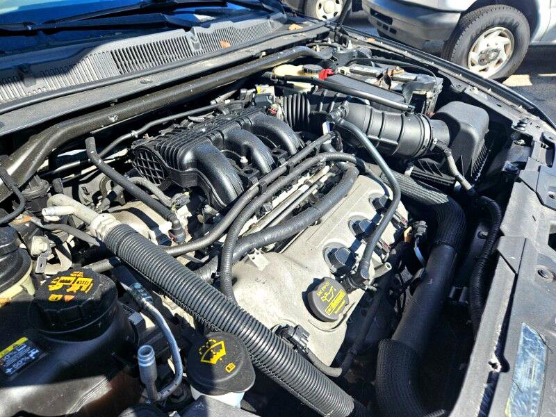 Used 2012 Ford Taurus SEL image 14