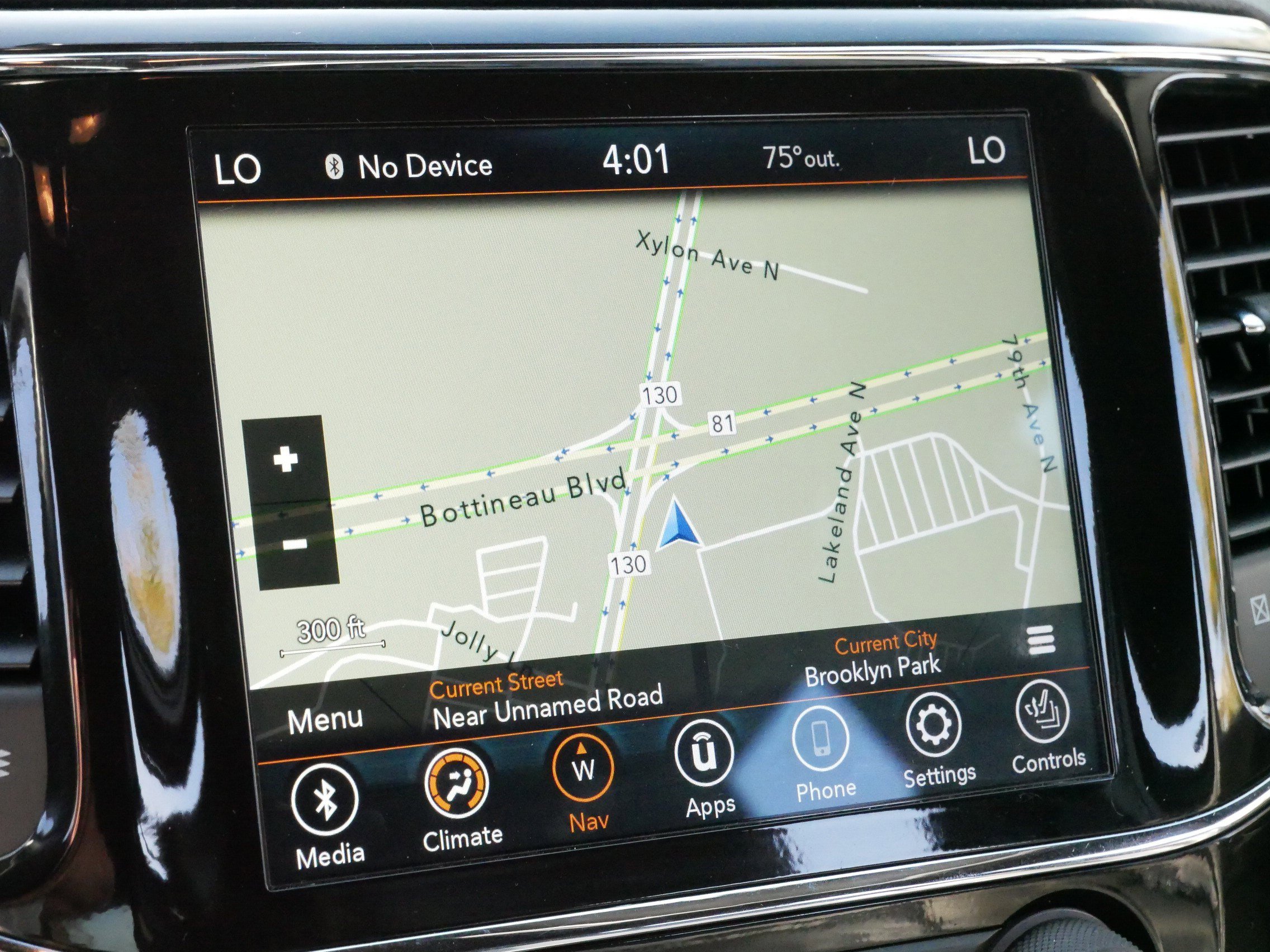 Used 2021 Jeep Grand Cherokee Limited image 22