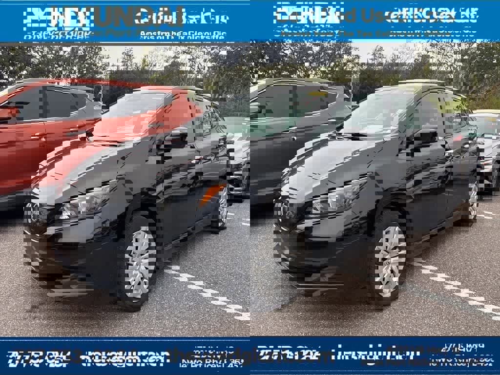 Used 2023 Nissan Leaf S