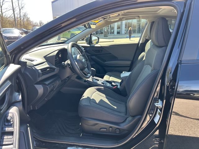 Certified 2024 Subaru Crosstrek 2.0i Premium image 9