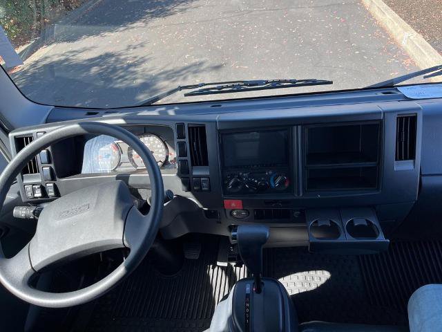 New 2025 Chevrolet Low Cab Forward RWD image 11
