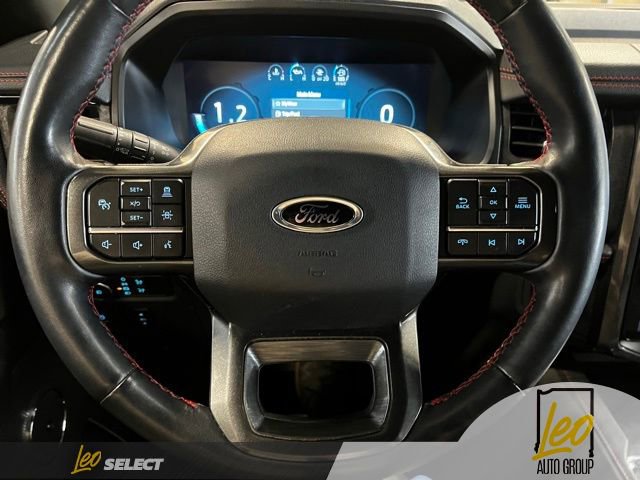 Used 2022 Ford Expedition Max Limited image 18