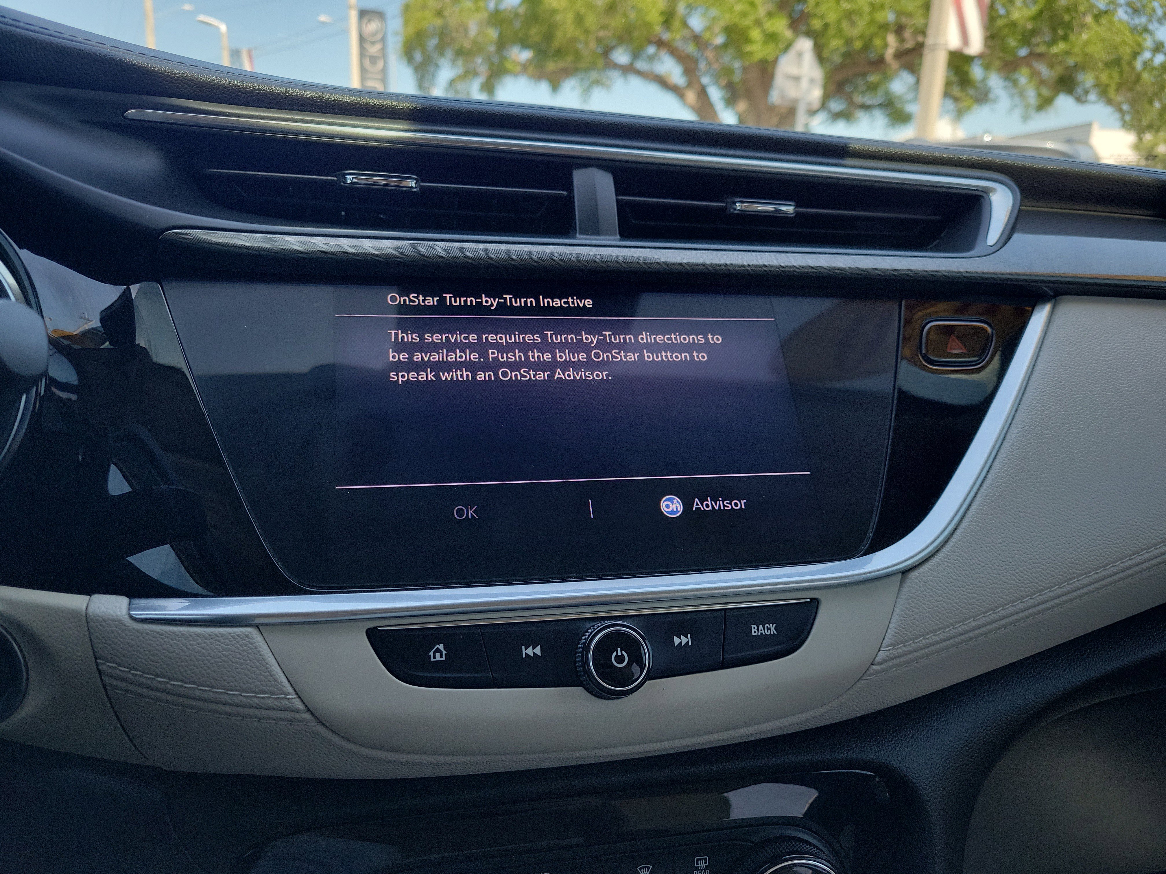 Certified 2020 Buick Encore GX Select w/ Sport Touring Package FWD image 21