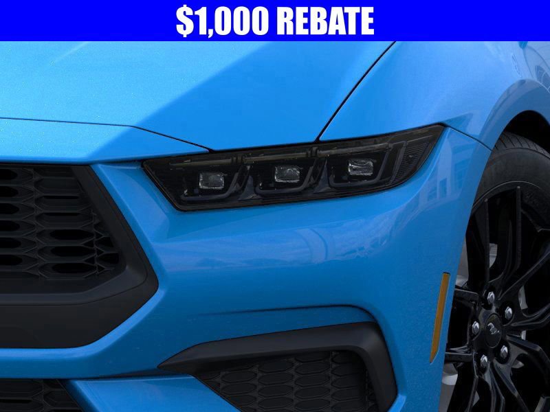 New 2026 Ford Mustang Premium image 18