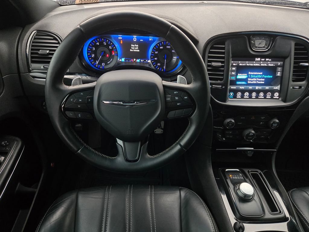 Used 2017 Chrysler 300 S image 13