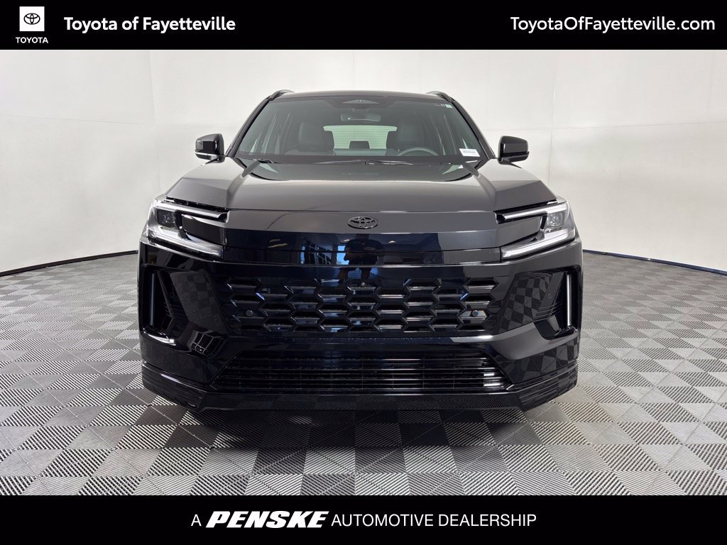 New 2026 Toyota RAV4 XSE w/ Weather Package AWD/4WD image 13