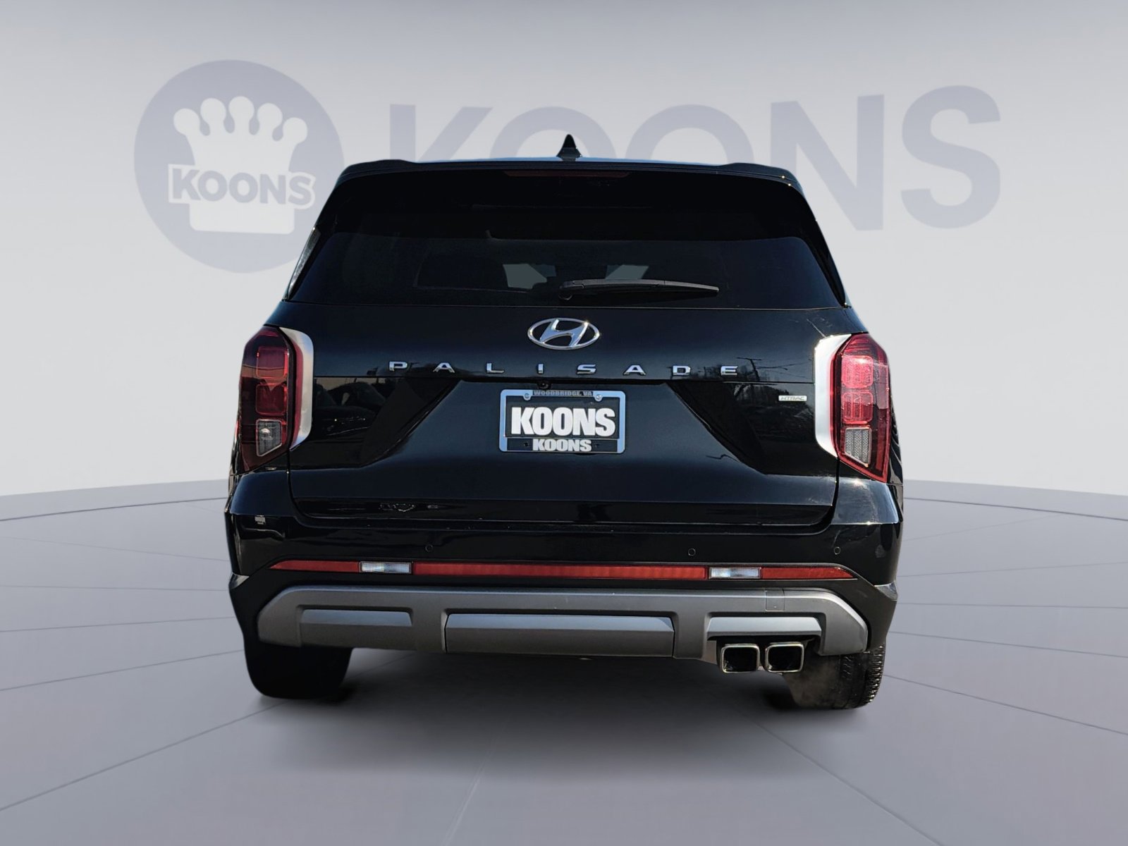 Used 2024 Hyundai Palisade Limited image 5