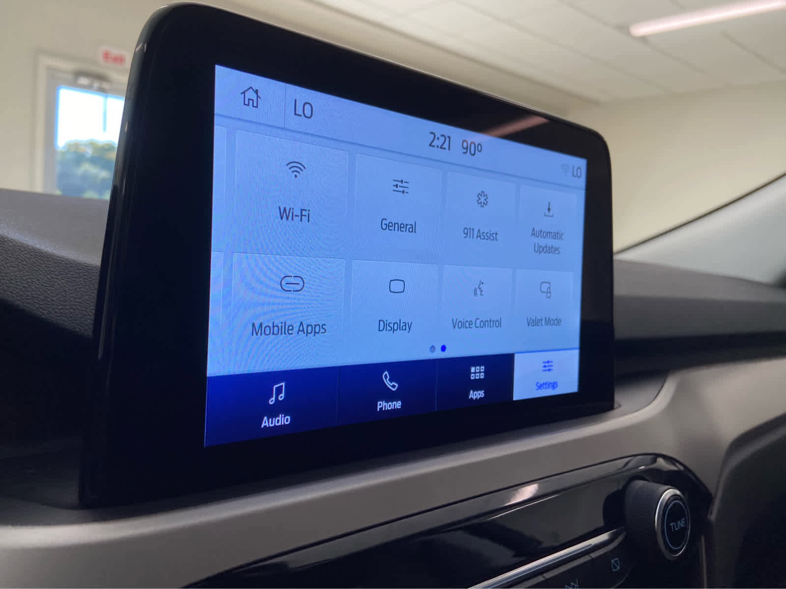 Used 2022 Ford Escape SE w/ Convenience Package image 30