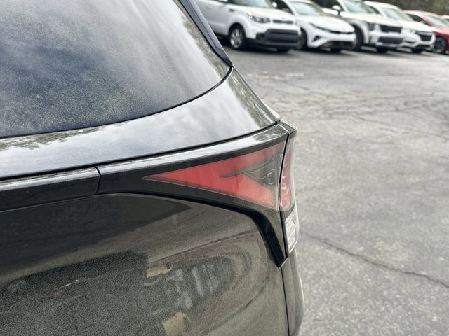 Certified 2025 Kia Sportage LX image 22