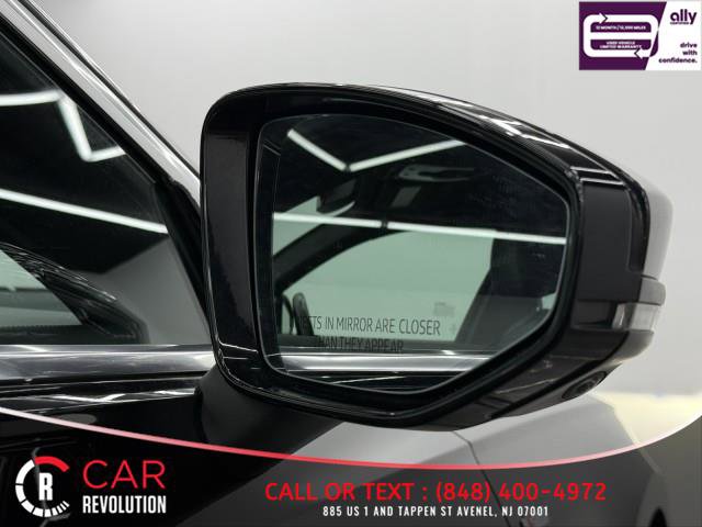 Used 2024 Audi A6 Premium Plus image 61