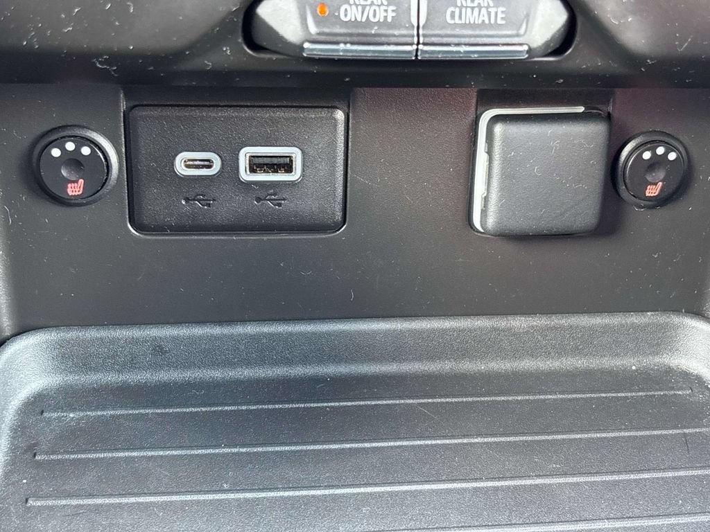 Used 2023 Chevrolet Tahoe LS w/ Max Trailering Package AWD/4WD image 26