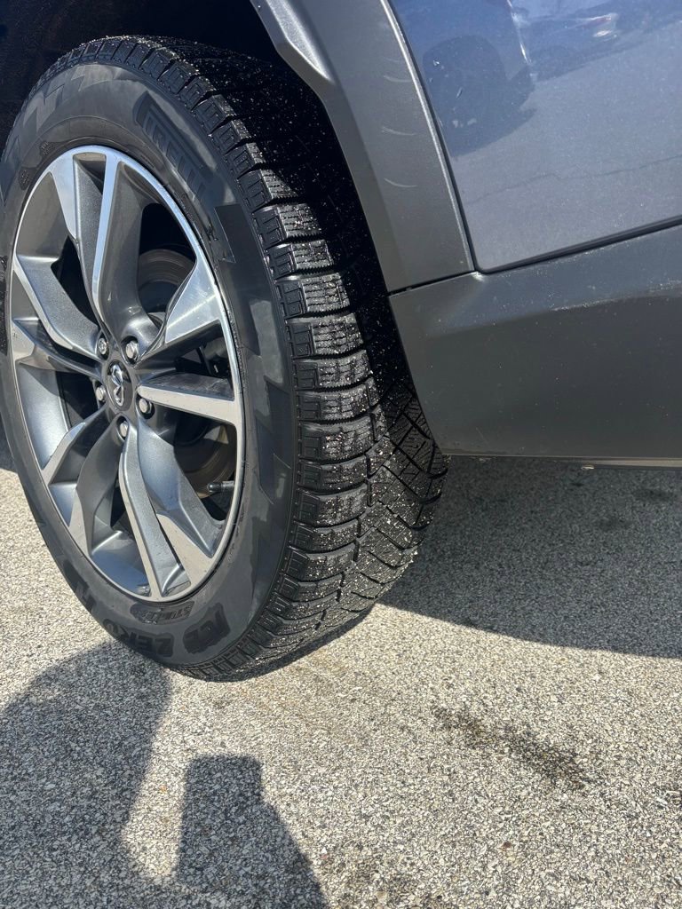 Used 2023 INFINITI QX60 Luxe image 7