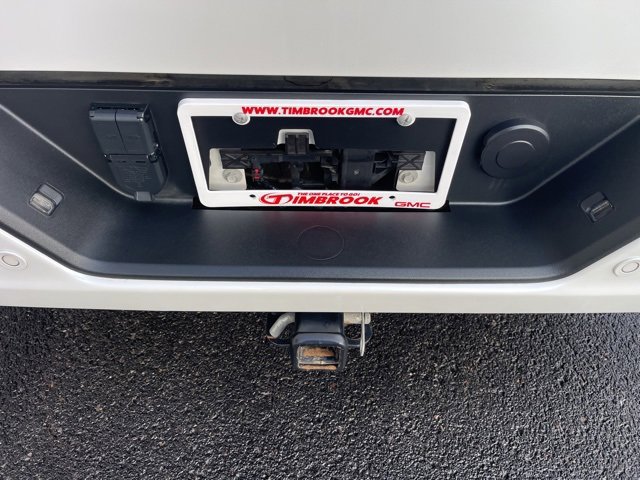 Used 2023 GMC Sierra 1500 Denali w/ Denali Reserve Package image 15