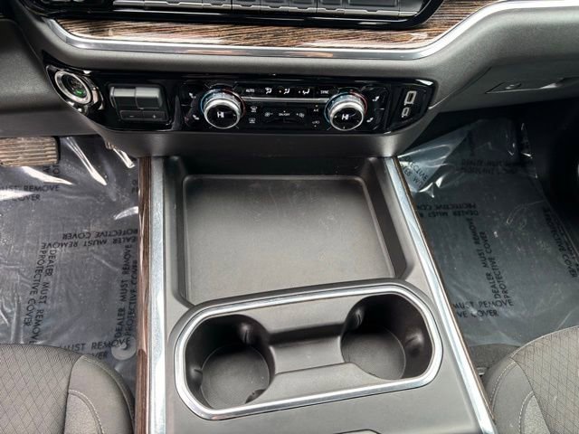 Used 2024 GMC Sierra 3500 SLE w/ SLE Value Package image 22