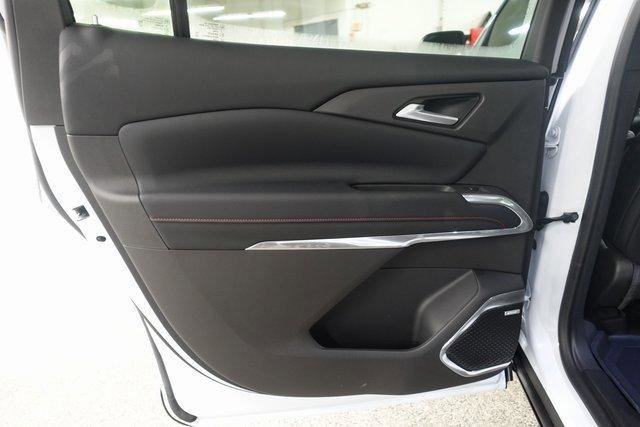 New 2026 Chevrolet Traverse Z71 w/ Enhanced Driving Package image 19