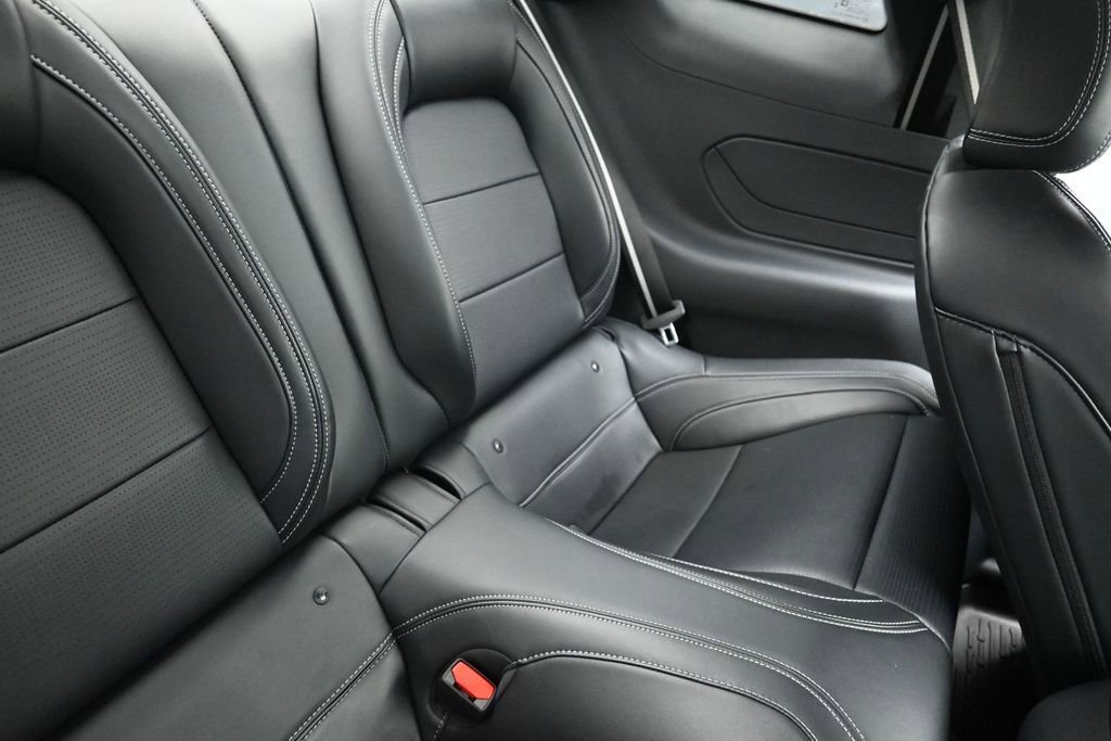 Used 2024 Ford Mustang Premium RWD image 2