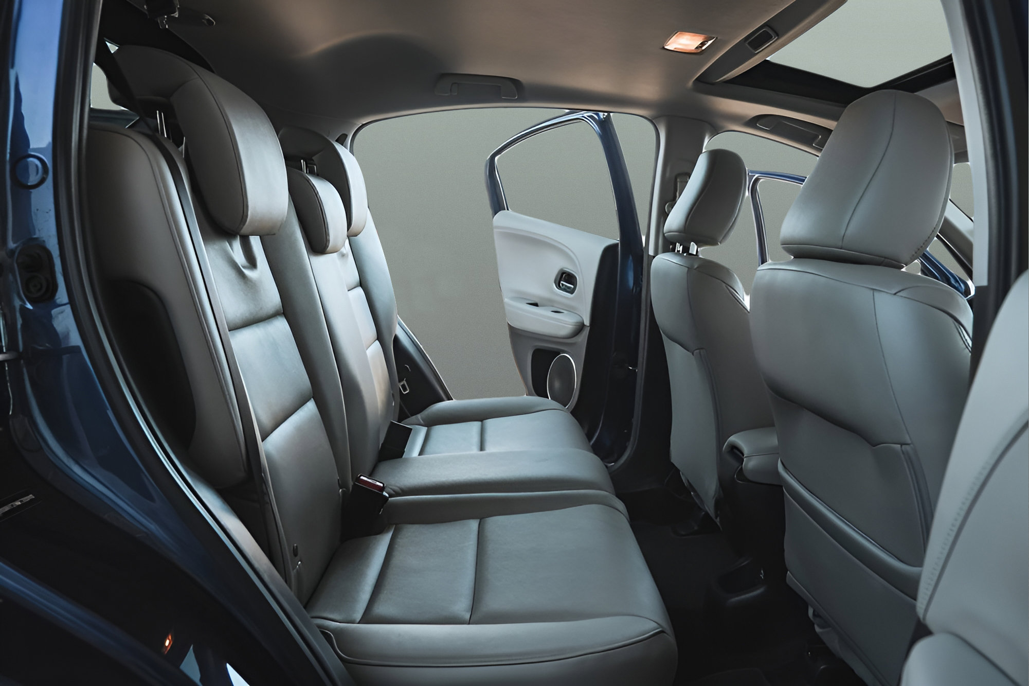 Used 2017 Honda HR-V EX-L image 13