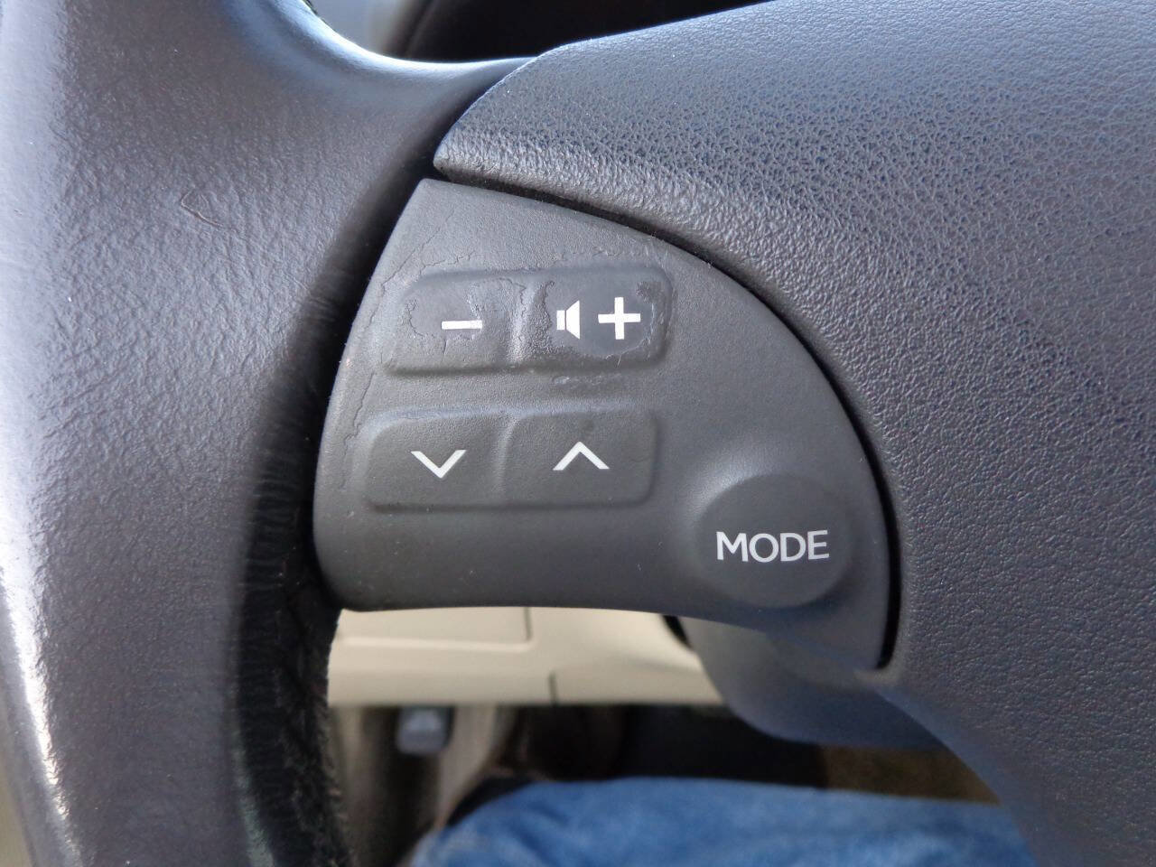 Used 2009 Lexus ES 350 image 17