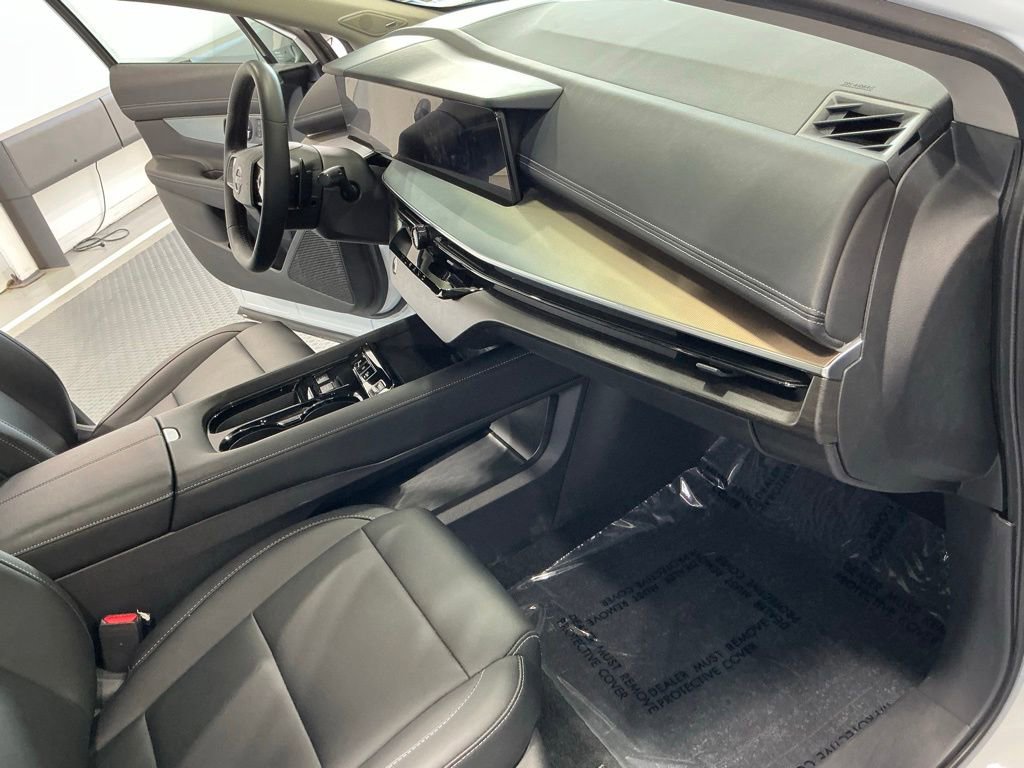 Used 2025 Nissan Murano SL AWD/4WD image 21