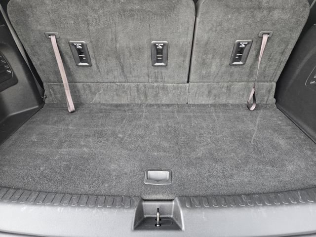 Used 2025 GMC Acadia Elevation AWD/4WD image 31