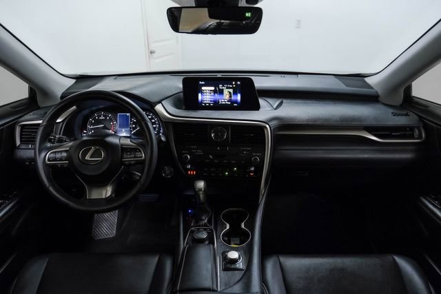 Used 2017 Lexus RX 350 FWD w/ Accessory Package image 15