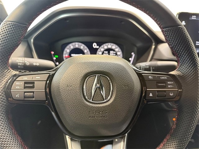 New 2026 Acura Integra Type S image 22