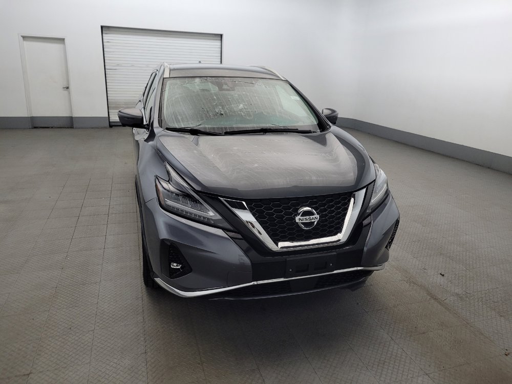 Used 2020 Nissan Murano SL AWD/4WD image 14