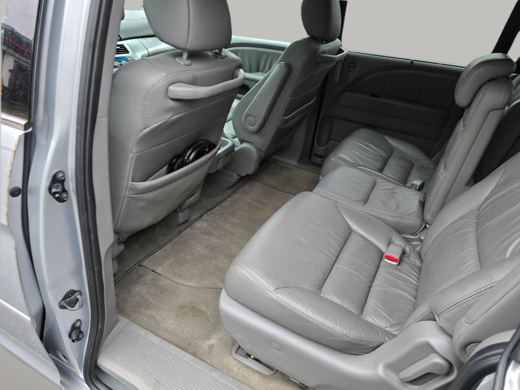 Used 2010 Honda Odyssey EX-L image 26