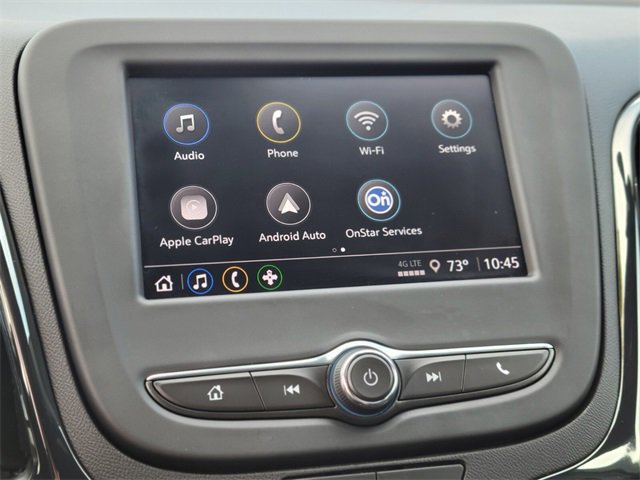 Used 2023 Chevrolet Equinox RS image 21