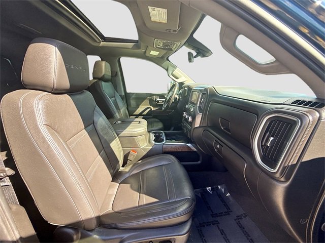 Used 2020 GMC Sierra 1500 Denali w/ Denali Ultimate Package image 34