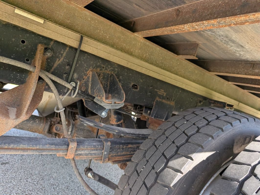 Used 2022 RAM 4500 Tradesman RWD image 37