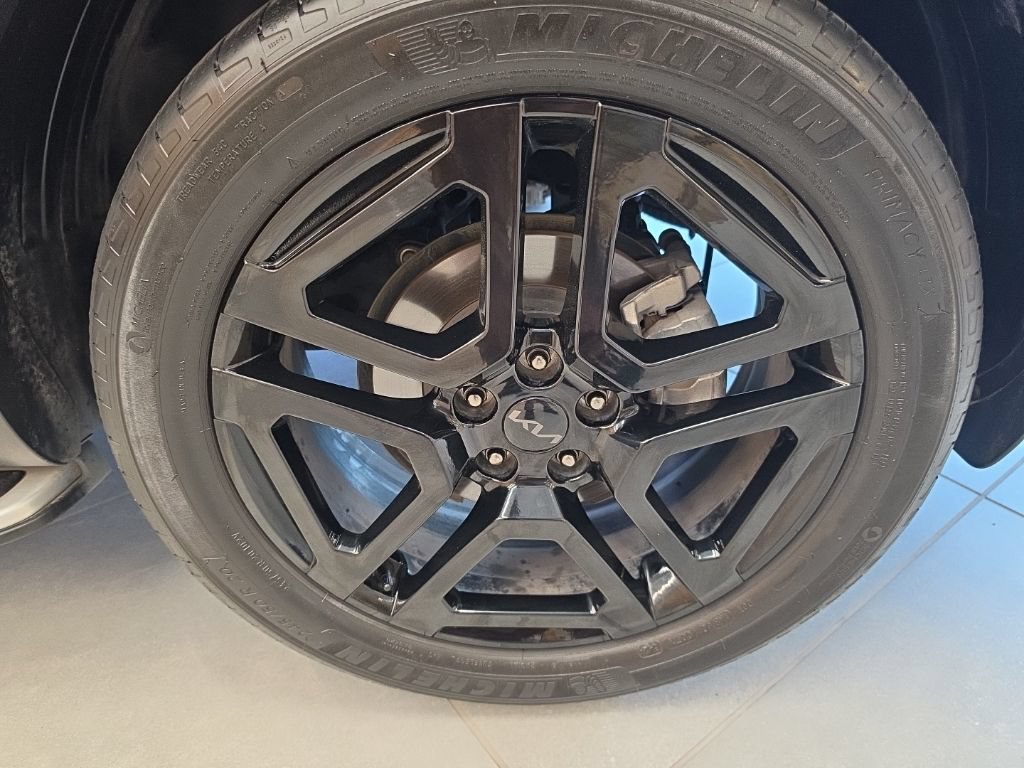 Certified 2025 Kia Telluride EX X-Line AWD/4WD image 66