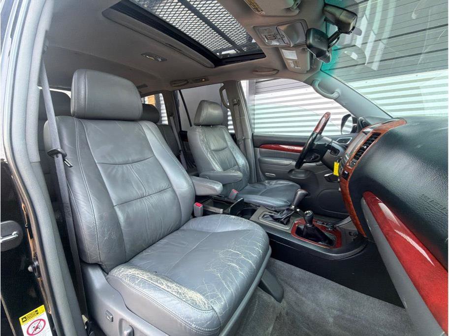 Used 2009 Lexus GX 470 AWD/4WD image 4