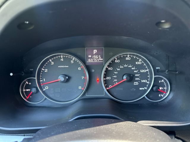 Used 2013 Subaru Outback 2.5i Premium AWD/4WD image 16