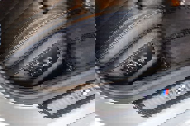 Used 2019 BMW 540i xDrive w/ M Sport Package image 50